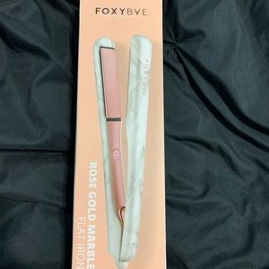 Foxybae straightener